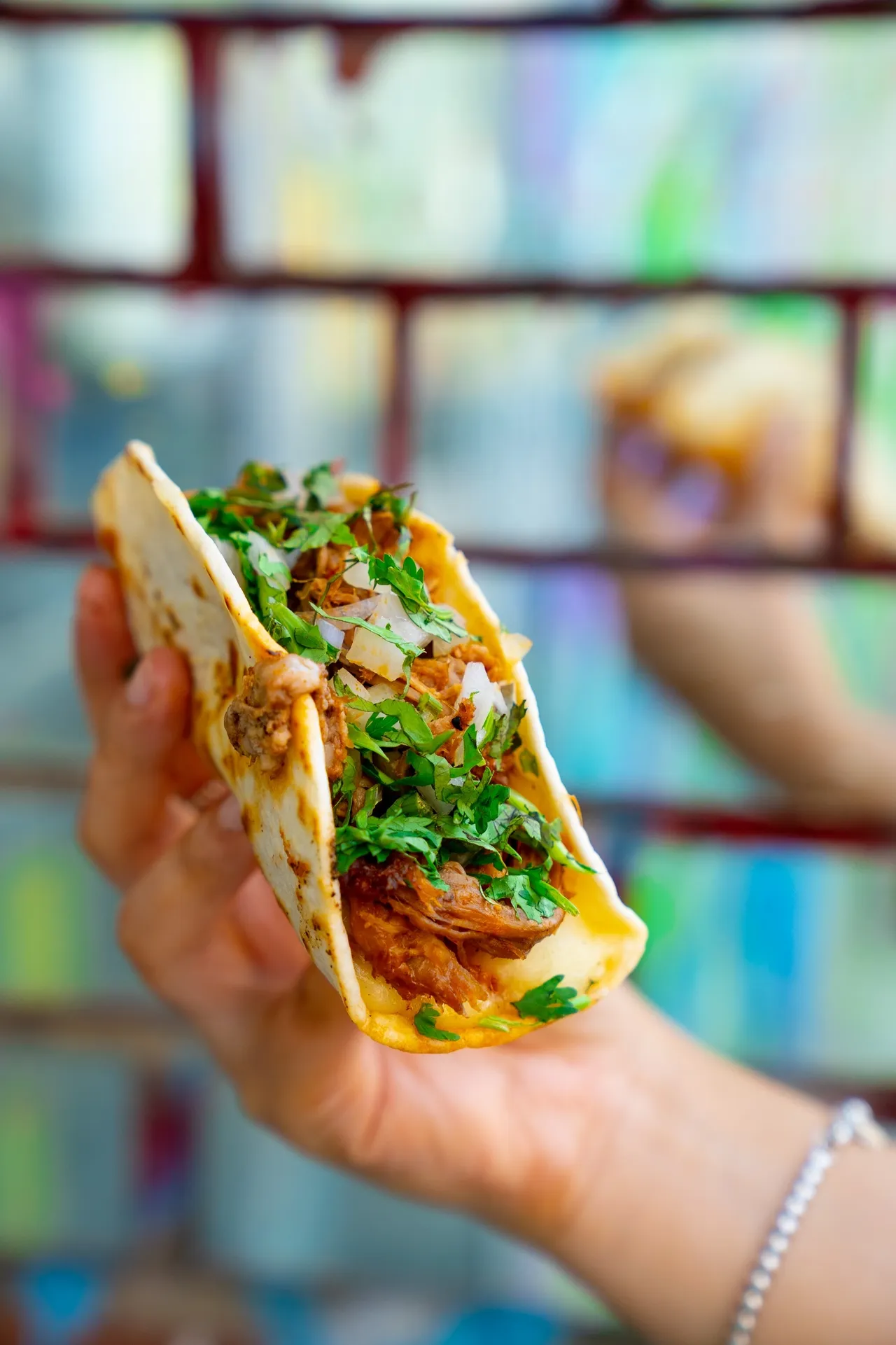 ANY TACO - $5 image
