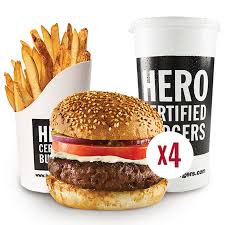 Hero Value Bundle - Family Deal image