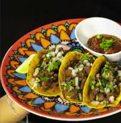 3 Tacos for $15 image