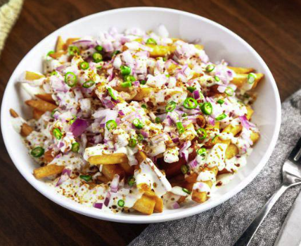 Monday Special image