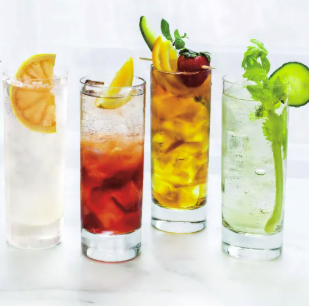 $10 Double Highballs image