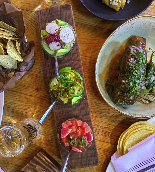 Kids Eat Free - Weekend Brunches image