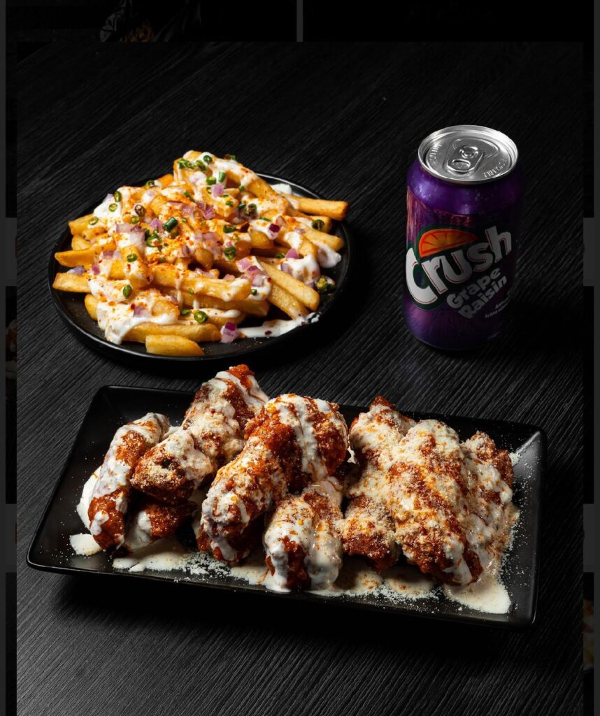 Wing Spot Deal image