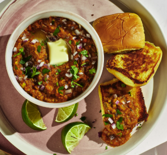 STREET FOOD image