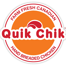 Quik Chik Third Line image