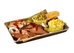3 Meat Plate image