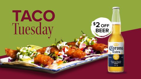 Taco Tuesday image