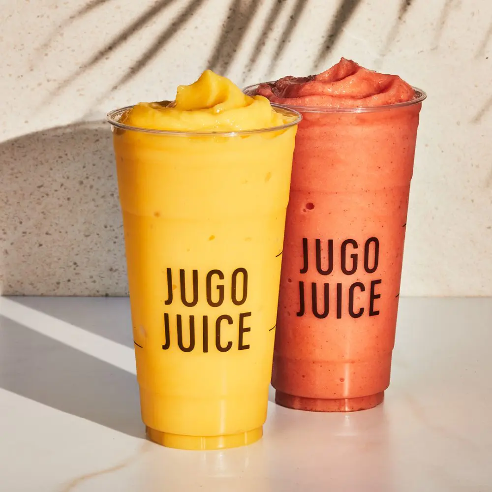 FREE Large Birthday Smoothie image