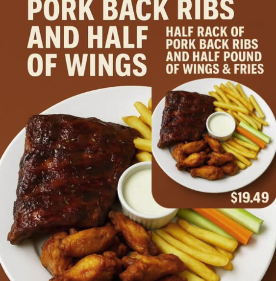 BBQ Feast image