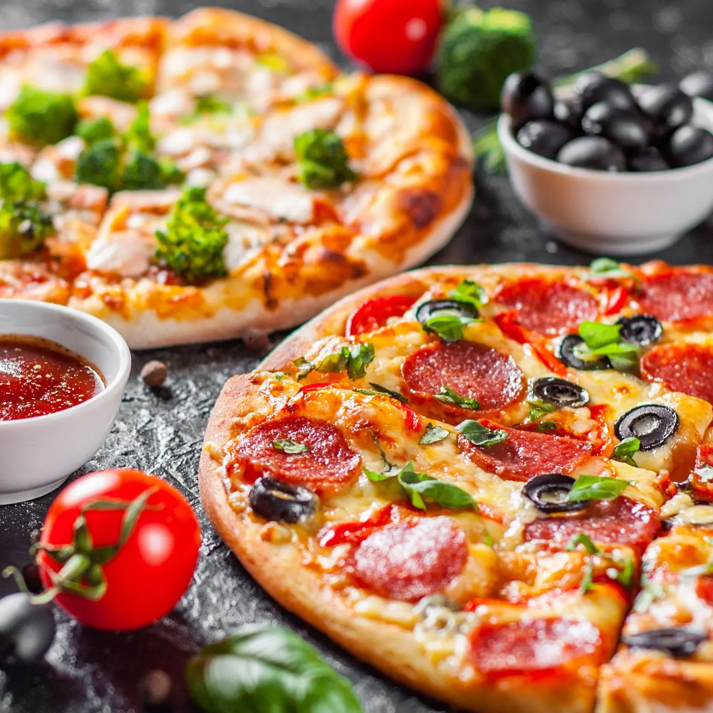 Twin Special - Large image