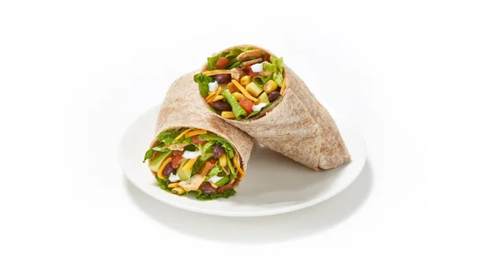 Santa Fe Wrap image