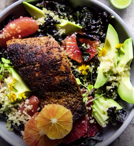 Cheffry's Weekly Specials image