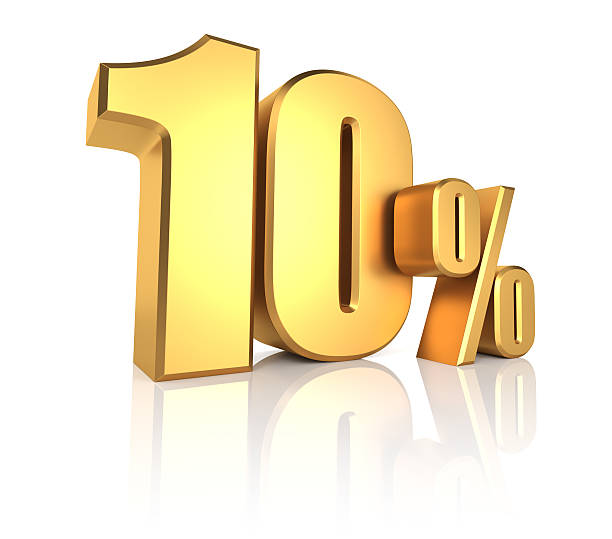 10% OFF image