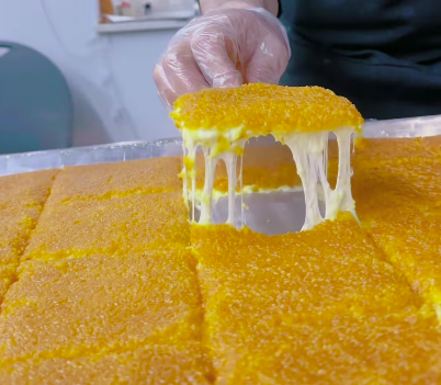 Crispy or Soft Kunafa image