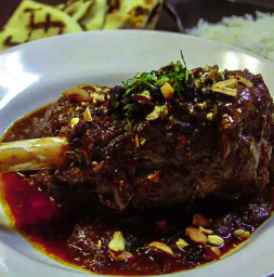 Braised Short Rib image