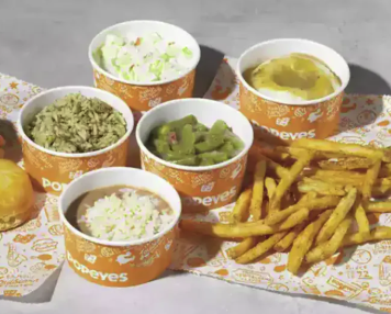 Any Regular Side $1 image