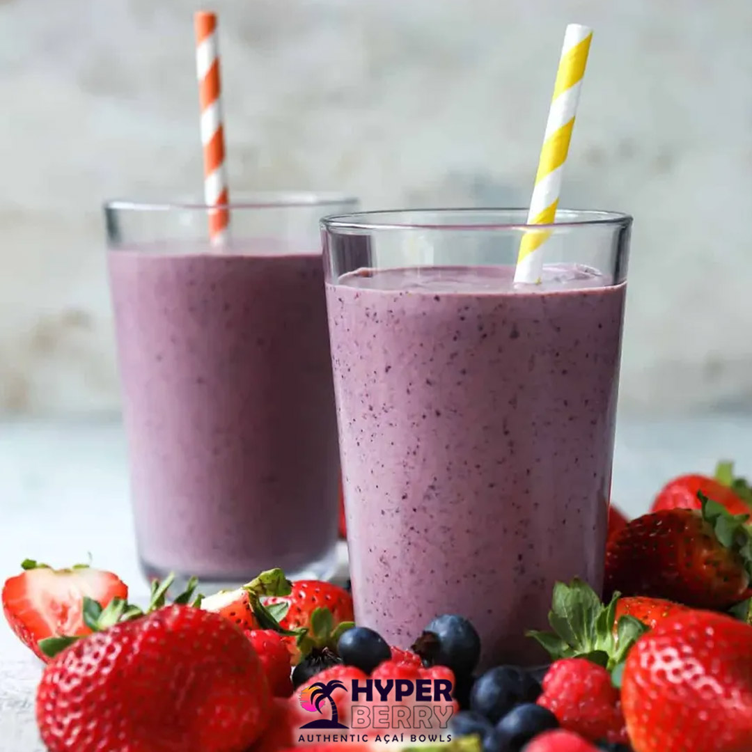 Smoothies (16oz) image