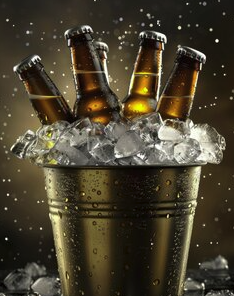 $20 Domestic Buckets image