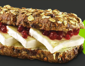 Kamps Aktionssnack image