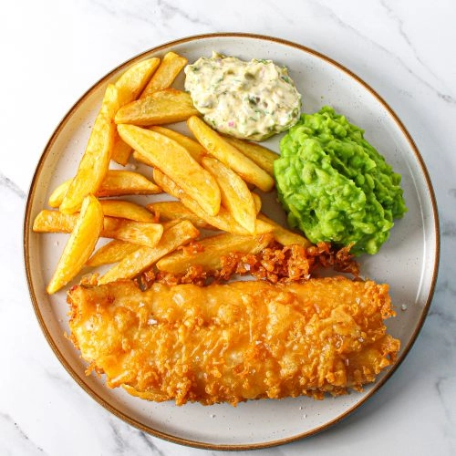 Fish & Chips image