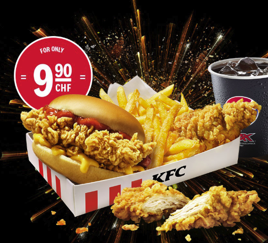 Super Deal Box image