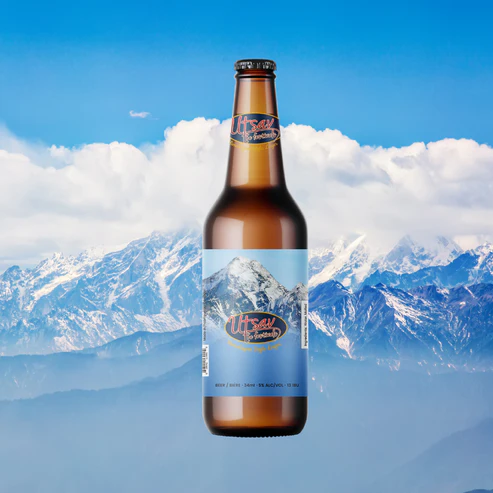 Utsav Beer image