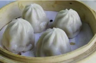 Shanghainese Soup Dumplings image