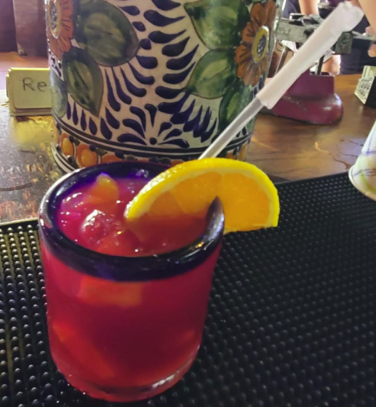 Sangria Mondays image