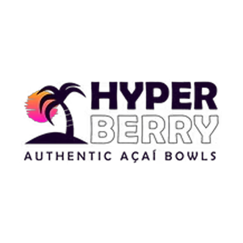 Hyper Berry Authentic Açai Bowls - London image