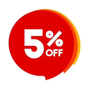 5% off ALL Online Orders image