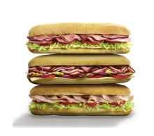 FREE SUB when you Buy 9 image