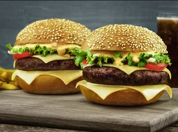 2 Can Dine Combo image