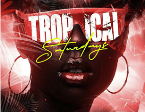 Tropical Saturdays image