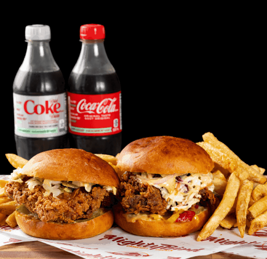 2 Can Dine image