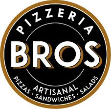Pizzeria Bros Hess Village image
