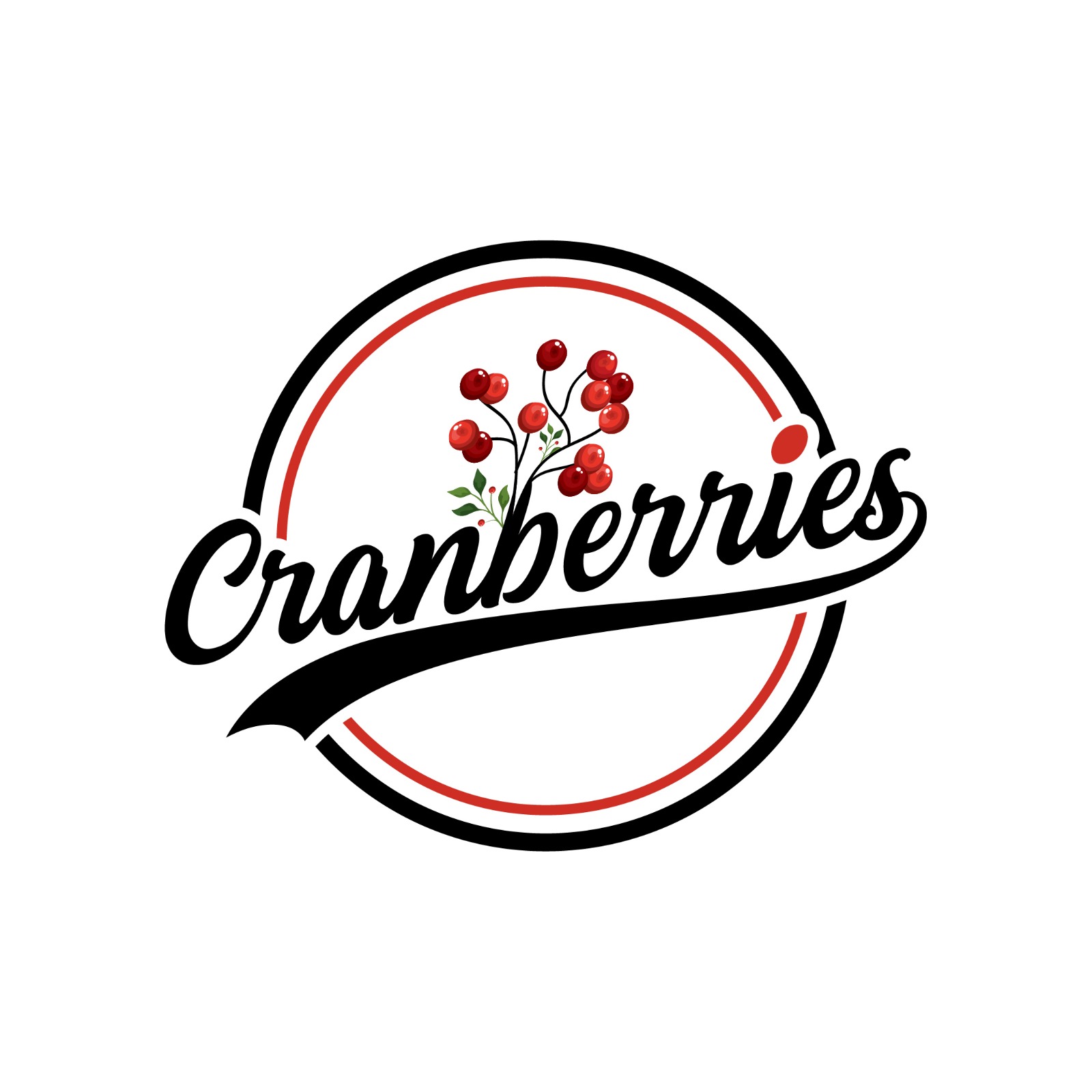 Red Cranberries - 601 Parliament Street - Toronto image