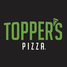 Toppers Pizza - Brant Street image