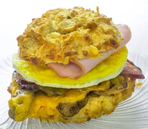 $12 Sandwiches image