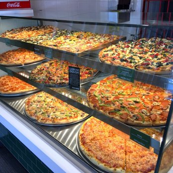 $7 for 2 Slices image