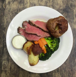 Weekend Roast image