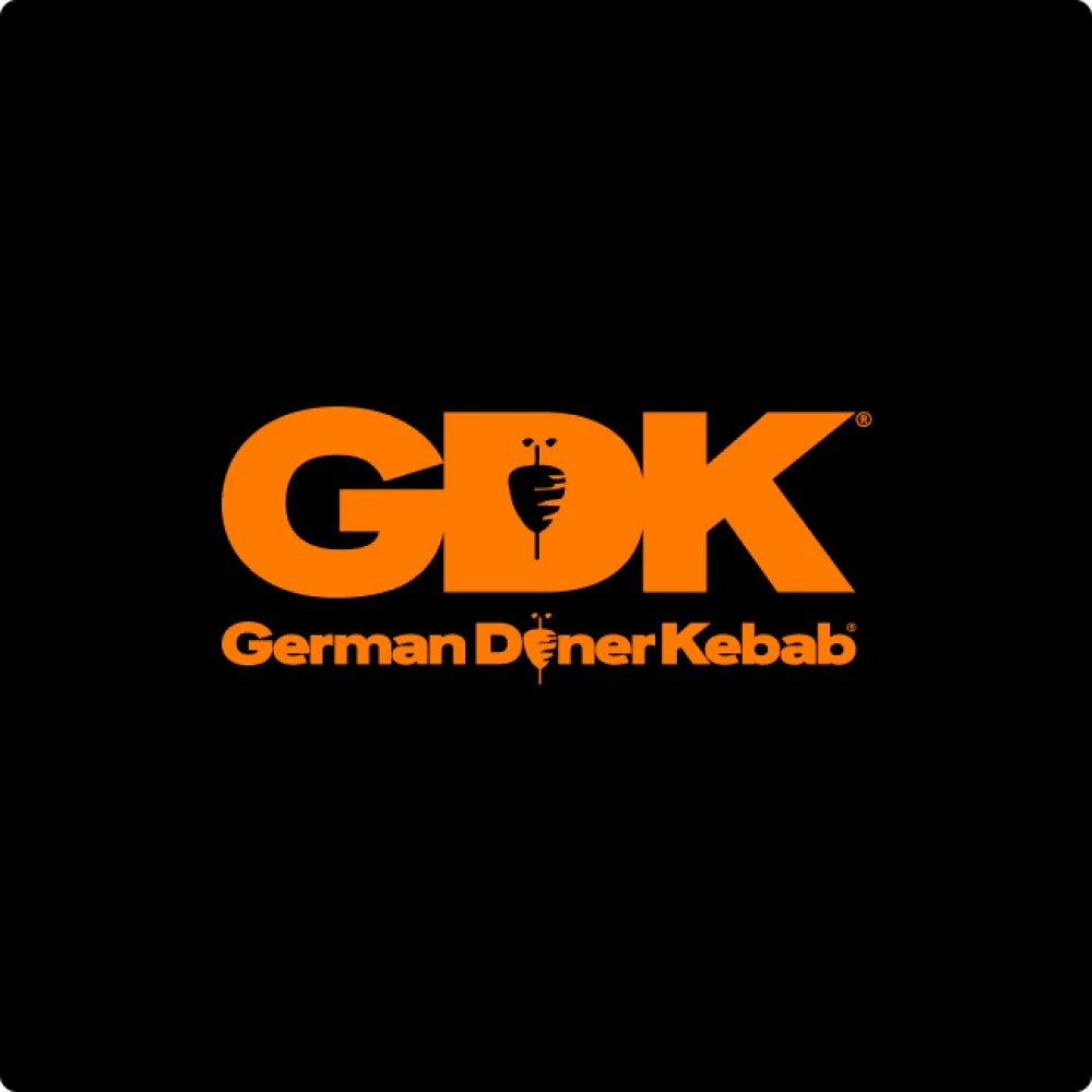 GDK - German Doner Kebab Surrey image