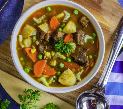 Beef Soup image