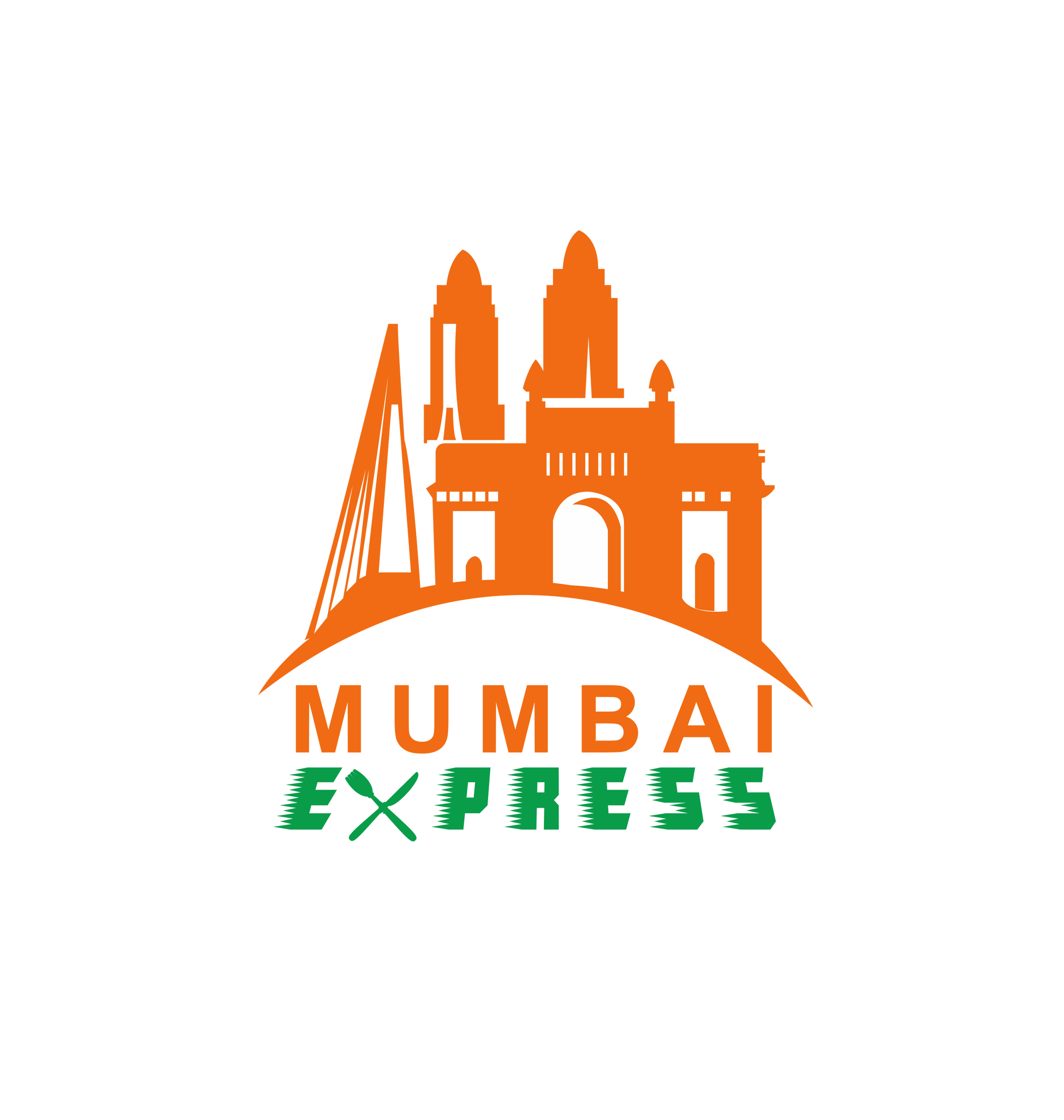 Mumbai Express - Sheppard Avenue East image