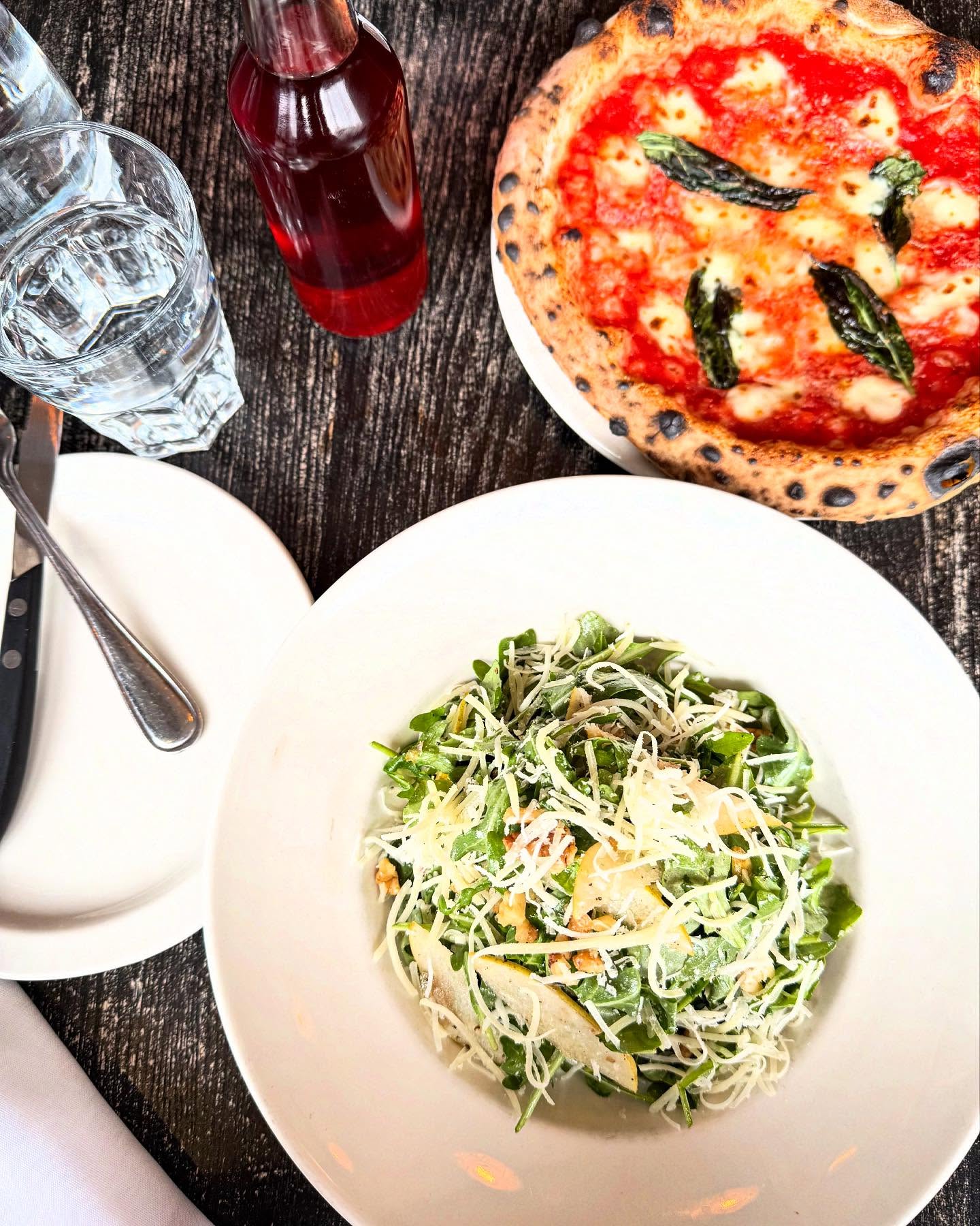 $19 Lunch Feature image