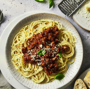 Pasta Wednesday image