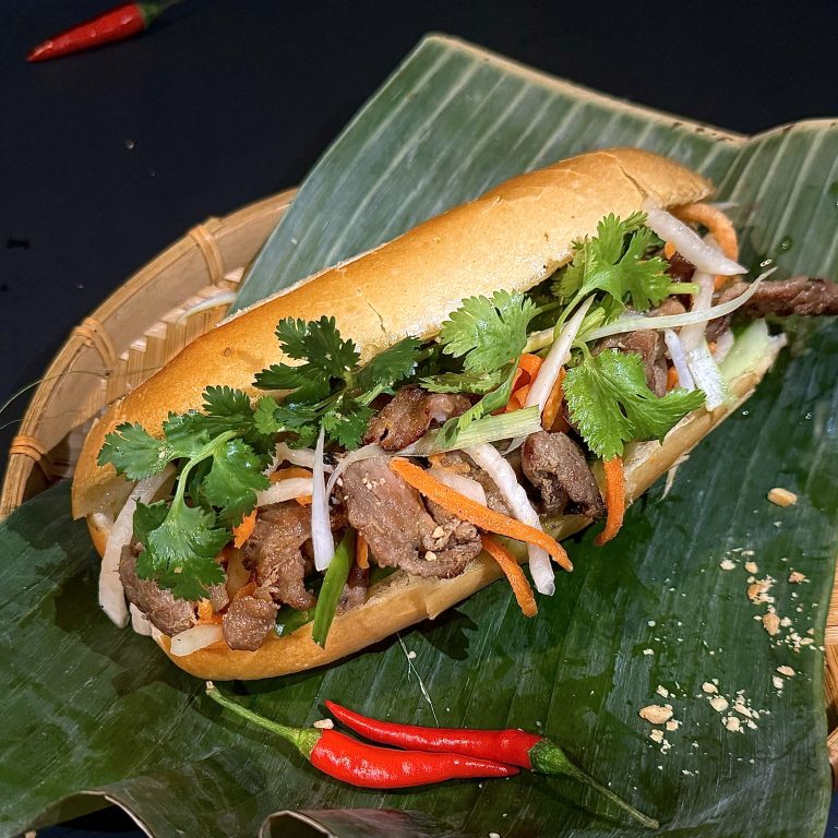 Banh Mi image