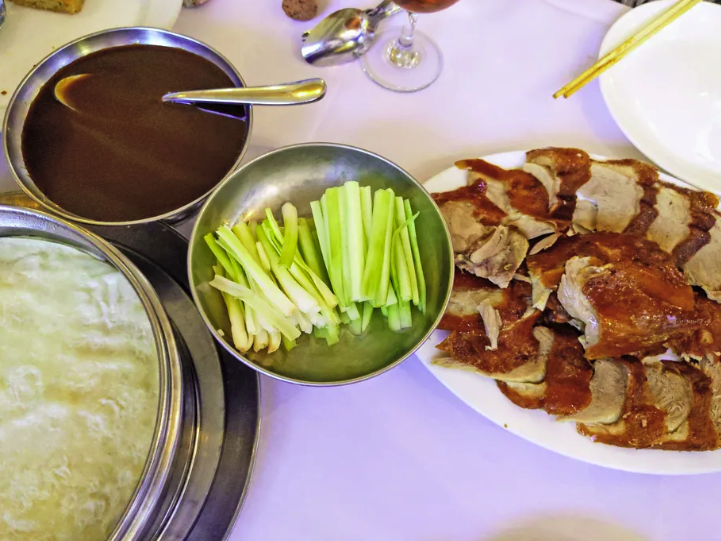 Family Special Dinner image