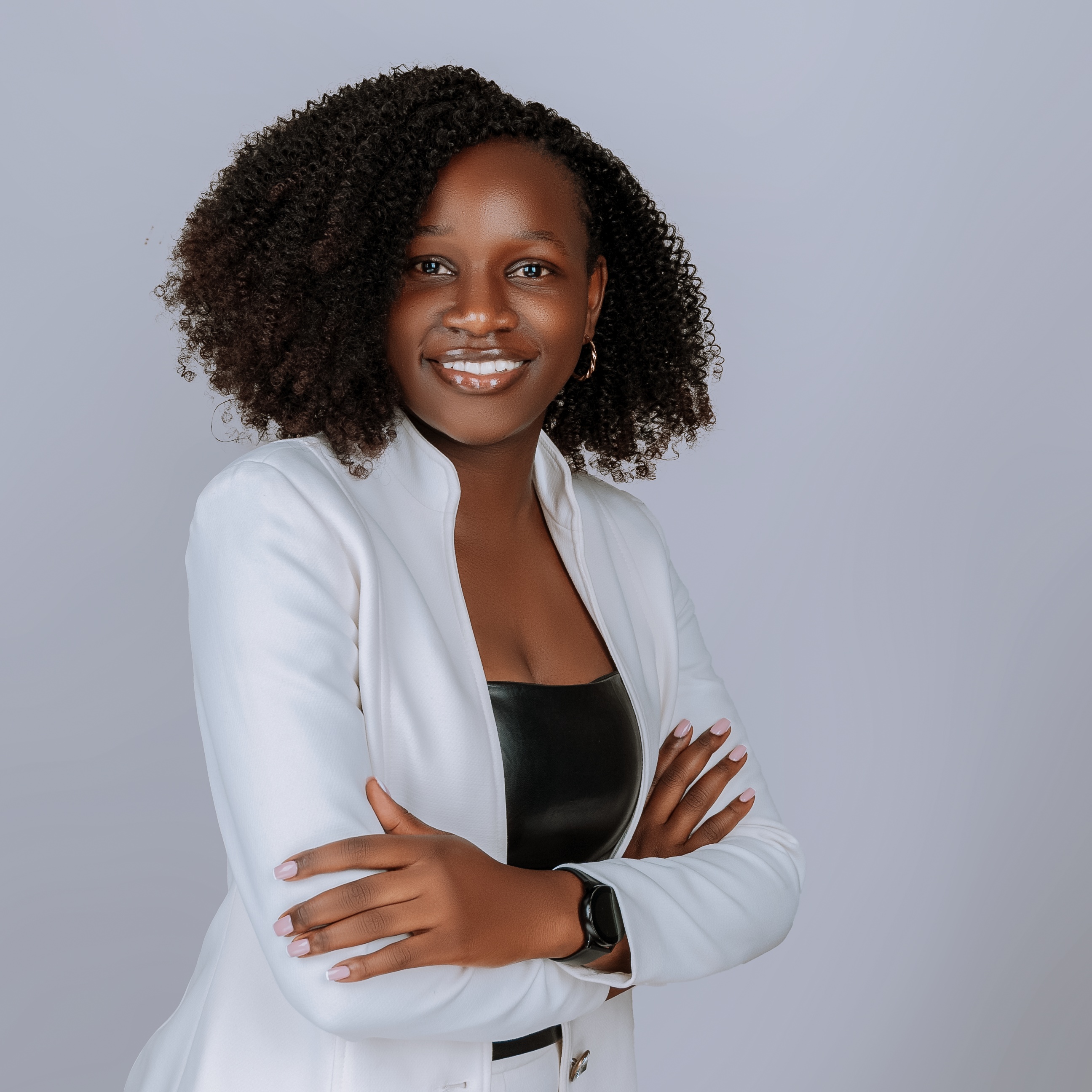 Kadondi  Gracious