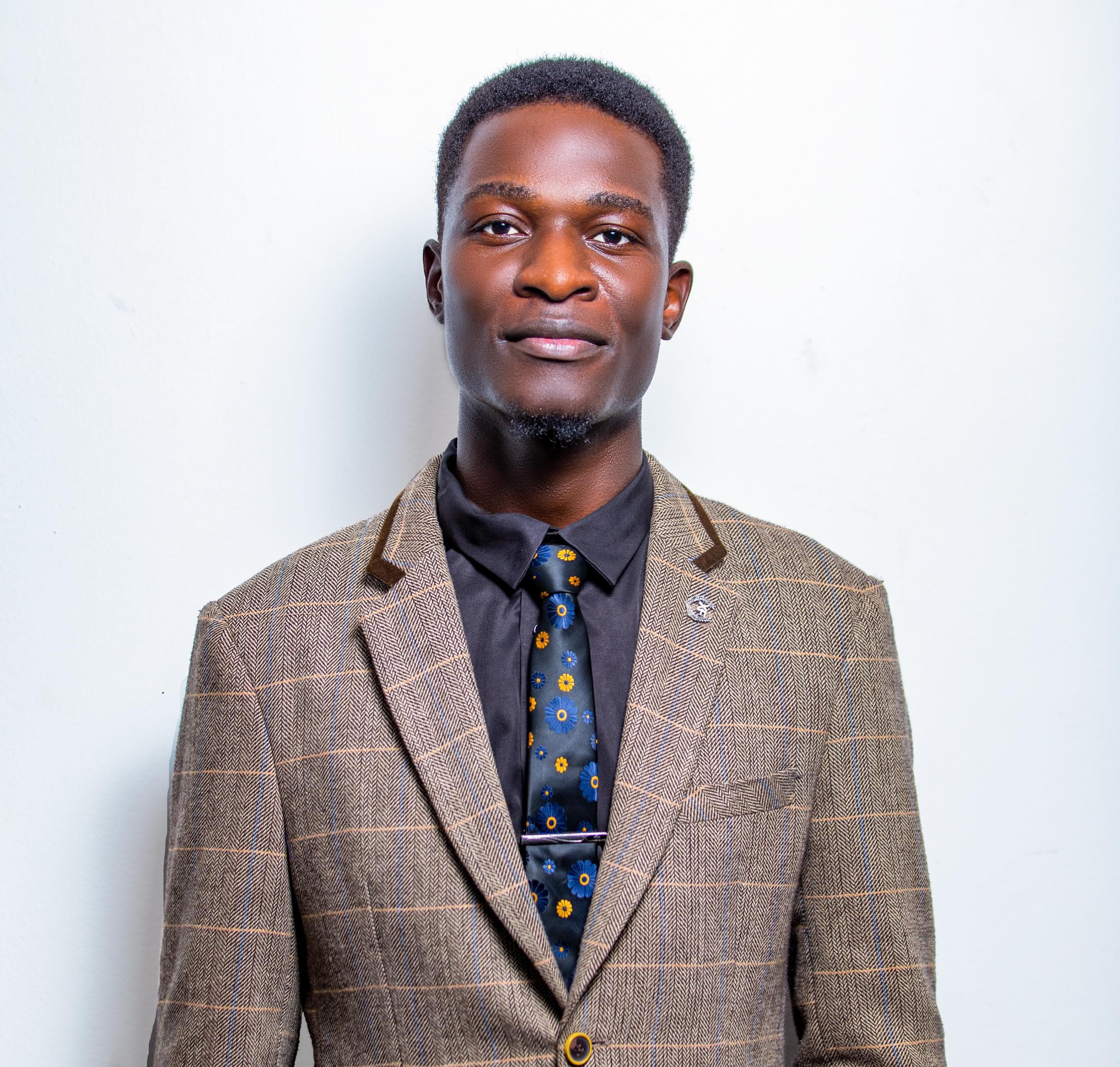 Ssekabila Joseph