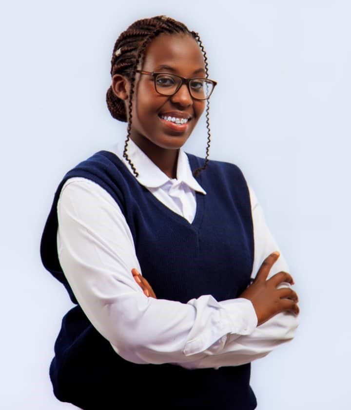 Precious  Nkurunziza